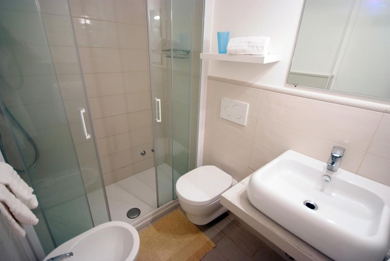 Residence Sud Est Porto Azzurro Extérieur photo