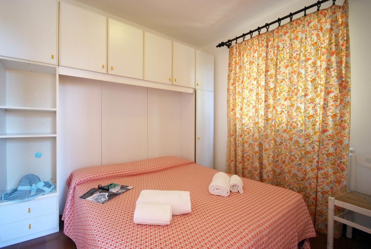 Residence Sud Est Porto Azzurro Extérieur photo