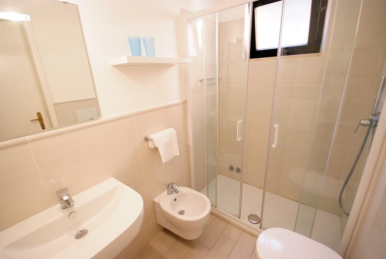 Residence Sud Est Porto Azzurro Extérieur photo