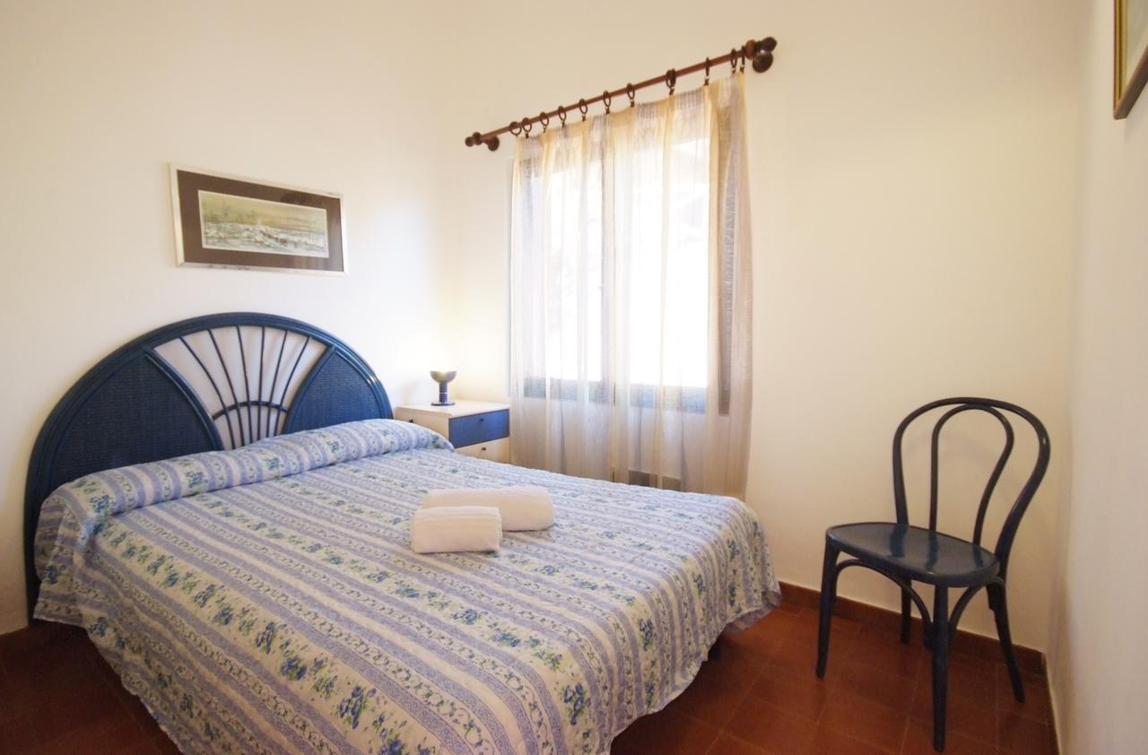 Residence Sud Est Porto Azzurro Extérieur photo